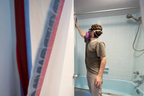 Best Asbestos and Lead Testing During Mold Inspection  in Atlanta, GA
